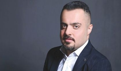 DNS GROUP CEO'SU "KENAN ARAZ"