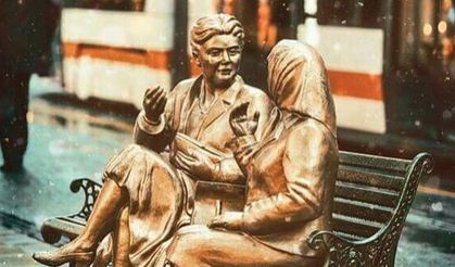 Eskişehir'in Unutulan Lezzetleri "Pirinçli İncirli Göçmen Tatlısı"