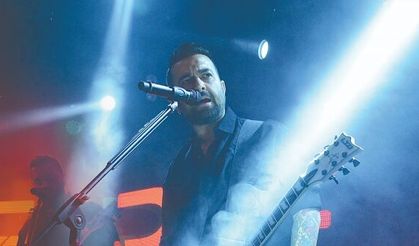 IF ESKİŞEHİR'DE PERA RÜZGARI