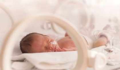 Minik kahramanlar: Prematüre bebekler