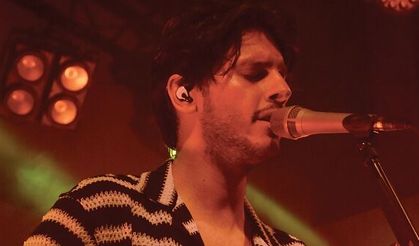 Müziğin Sınırlarını Reddeden Tutku Dolu Bir Sanatçı "Can Ozan"