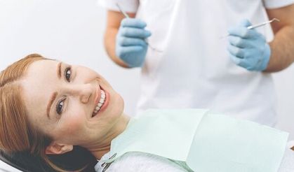 AĞIZ VE DİŞ SAĞLIĞI HAFTASI