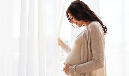 Anne adayları  en çok bebeğe ve kendisine  bir şey olacağından korkuyor…