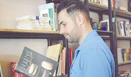 Eskişehir'in Unutulan Lezzetleri "Karanfilli Kurabiye"