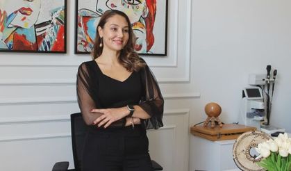 Göz Hastalıkları Uzmanı Op. Dr.  Seda Durgut