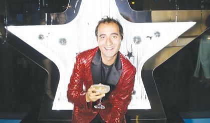 Selim Bahar ile Sinema Dünyasına Yolculuk