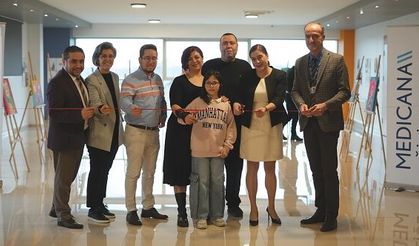 Yağmur Türkay'ın Sanat Dolu Dünyası