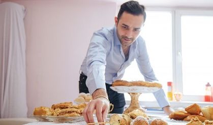 Eskişehir'in Unutulan Lezzetleri "Hamursuz"