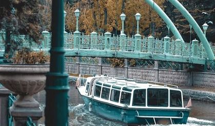 Eskişehir'in Unutulan Lezzetleri "Pişi (Peksimet)"