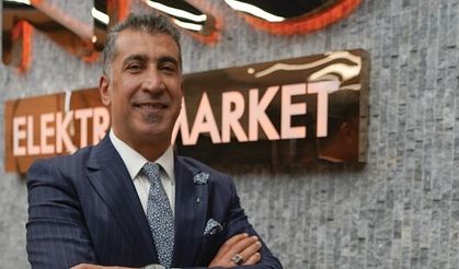Hakan Kıraç’ın  20 Yıllık İdealleri ve KRC Elektro Market (A.Ş)  Başarı Öyküsü