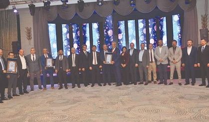 Veteriner Hekimleri Odası'dan  Sektör Buluşması