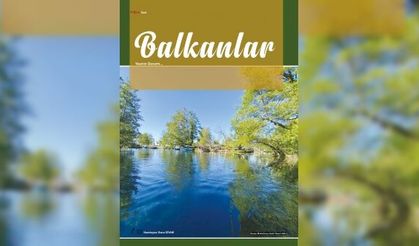 Balkanlar
