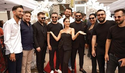 Ceren Ersöz Güzellik Merkezi  Yeni Yerinde