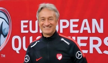 DÜNYA FUTBOLUNUN USTA AKTÖRÜ MUHSİN ERTUĞRAL