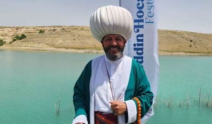 Eskişehir'de Nasreddin Hoca Festivali Coşkuyla Başladı