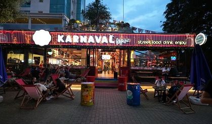 Şehrin KARNAVAL’ından yeni hizmet