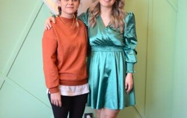 BUFFİES AÇILIŞI- FOTO GALERİ