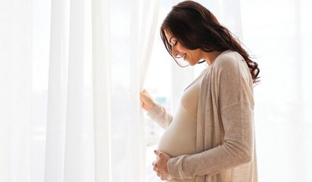 Anne adayları  en çok bebeğe ve kendisine  bir şey olacağından korkuyor…