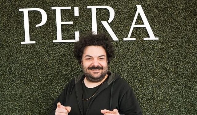 Eskişehir'de Yaratıcı Oyunculuk Atölyesi ile Sanat Severleri Büyüledi!