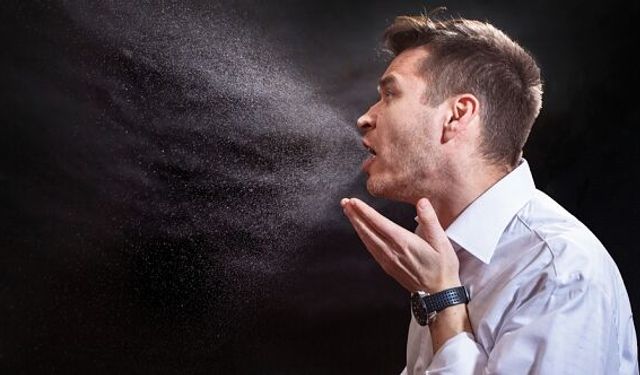 Her 3 kişiden 1’i tüberküloz ile karşılaşıyor…