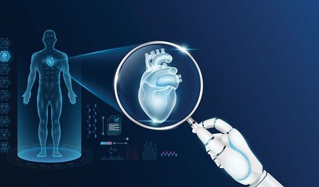 Kardiyoloji Uzmanı Dr. Utku Şenol