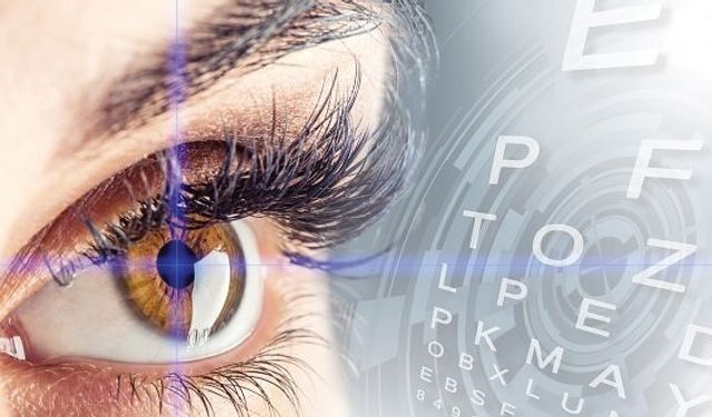 Mutlaka Düzenli Göz Muayenesi Gerektiren Durumlar  "Göz Sağlığı İhmale Gelmez ! "
