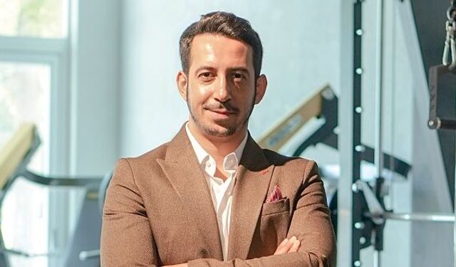 Sporun Gücüyle  Hayatınızı Değiştirin! GüneşFit