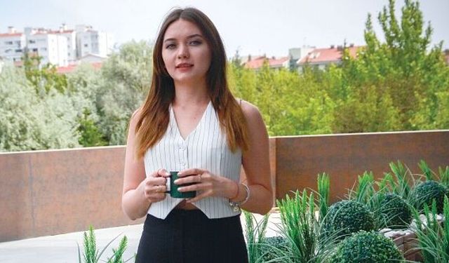 Diyetisyen SEDA ALÇIN ile Sağlıklı Beslenme Önerileri