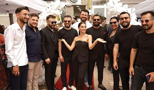 Ceren Ersöz Güzellik Merkezi  Yeni Yerinde