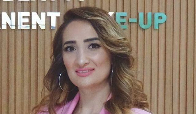 Hem Güzel Hem de Bakımlı Görünmek için Yeni Adresiniz HAVVA KAYA BEAUTY