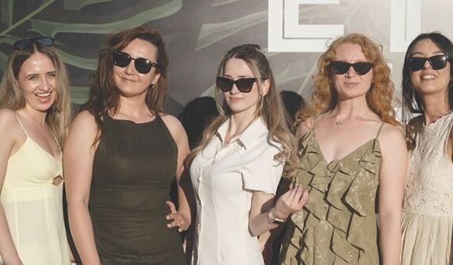 Saruhan Web Ajans, İkinci Ofisini Açtı