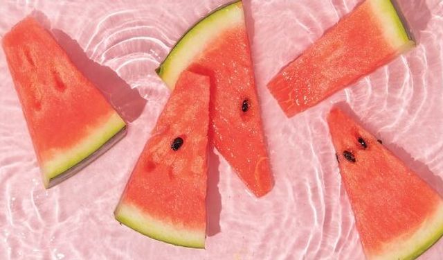 “C vitamini cildin esnekliğini artırır, havuçtaki beta karoten cilt hücrelerini yeniler”