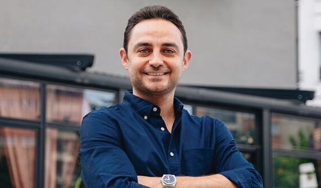 Eskişehir’in Kafe Kültürünü  Değiştirecek Mekân HEY JOE "Melih Özçelik"