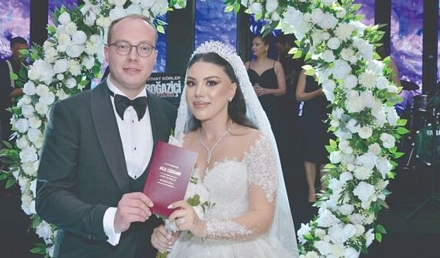 MASAL GİBİ DÜĞÜN