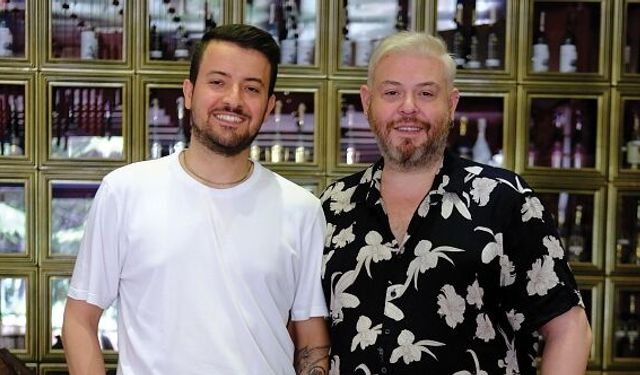 Şehrin Merkezinde  Lezzet Durağı "RUPA"