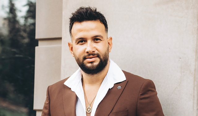 Fotoğraf Dünyasının  Başarılı İsmi " EMRE PULLUKCU "