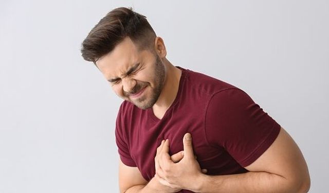 Kardiyoloji Uzmanı  Doç. Dr. Mustafa Kaplangöray uyardı: