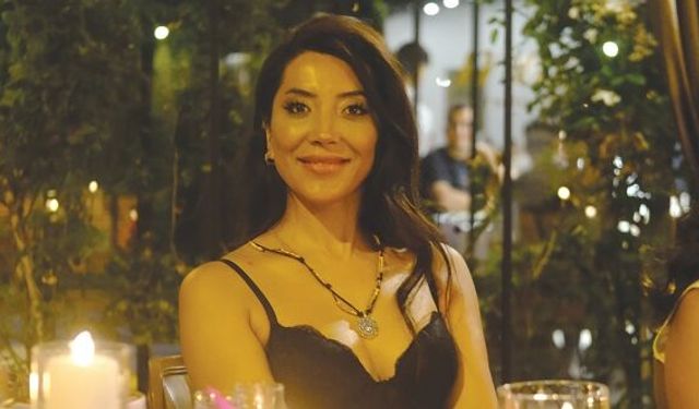 Yeni Yaşını Kutladı