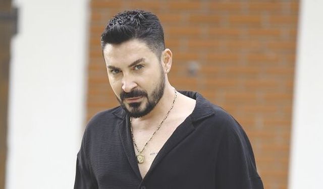 Eskişehir Gecelerinin Vazgeçilmez İsmi Tamer Tural