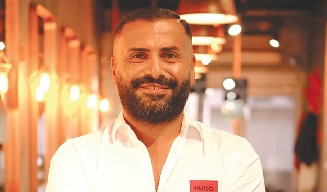 Eskişehir'in Uluslararası Ödüllü Kuaförü Tuncay Gitgör