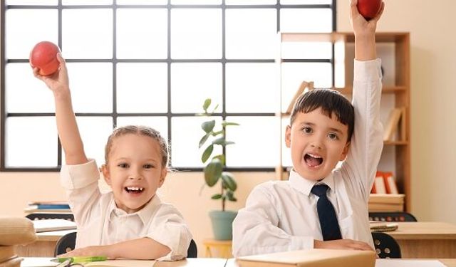 “Beslenme çantasında tahıl, meyva ve yoğurt bulunmalı”