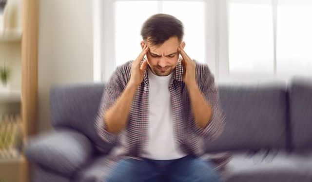 Beyin ve Sinir Cerrahisi Uzmanı Dr. Mehmet Beşir Sürme