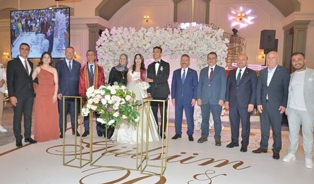 Unutulmaz Bir Gece Yaşandı