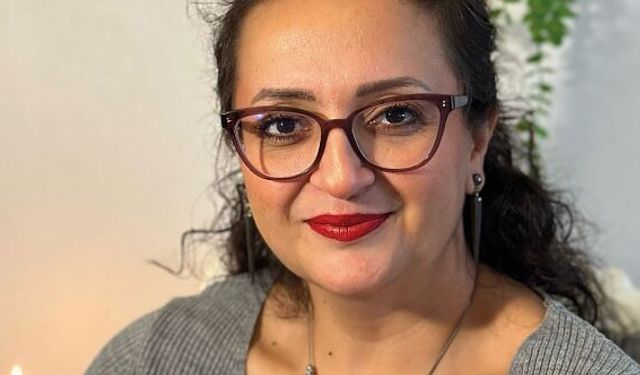 KIRMIZI GEZEGENİN BİLİNÇALTI HARİTASI