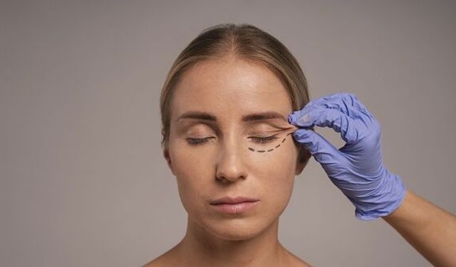 "Temporal lift hem genç hem doğal gösteriyor"