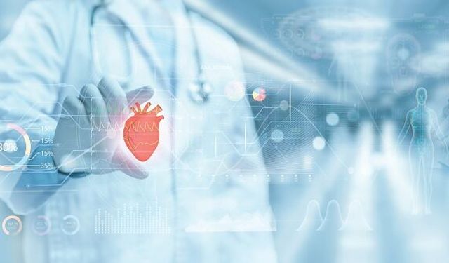 "Damarlarınızı korumak için bu önerilere dikkat edin"