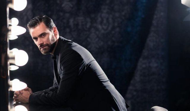 “HEP OYUNCULUK HAYALİM VARDI”