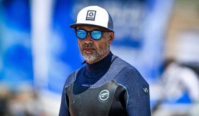 SON YILLARIN POPÜLER SPORU "KİTESURF" VE HAKKINDA MERAK EDİLENLER