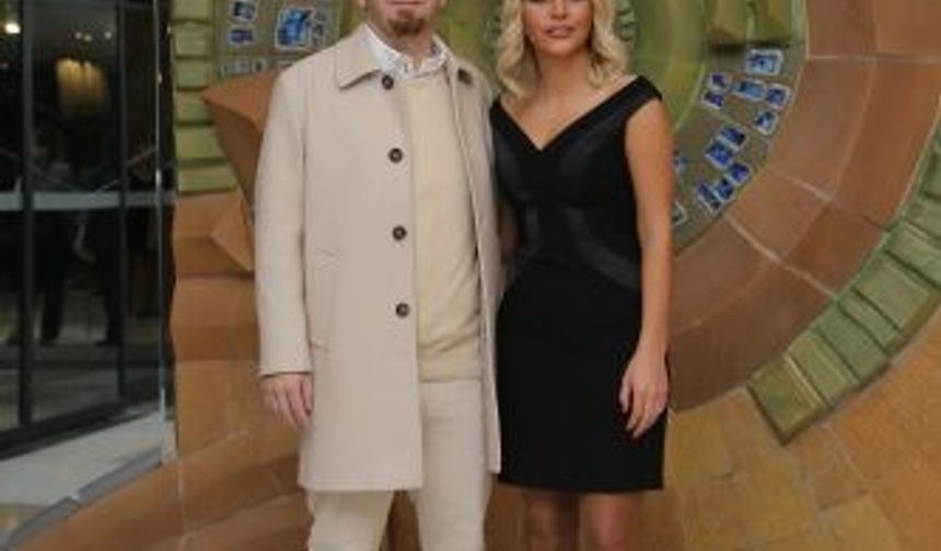 CEYLAN ERTEM KONSERİ- FOTOĞRAFLAR