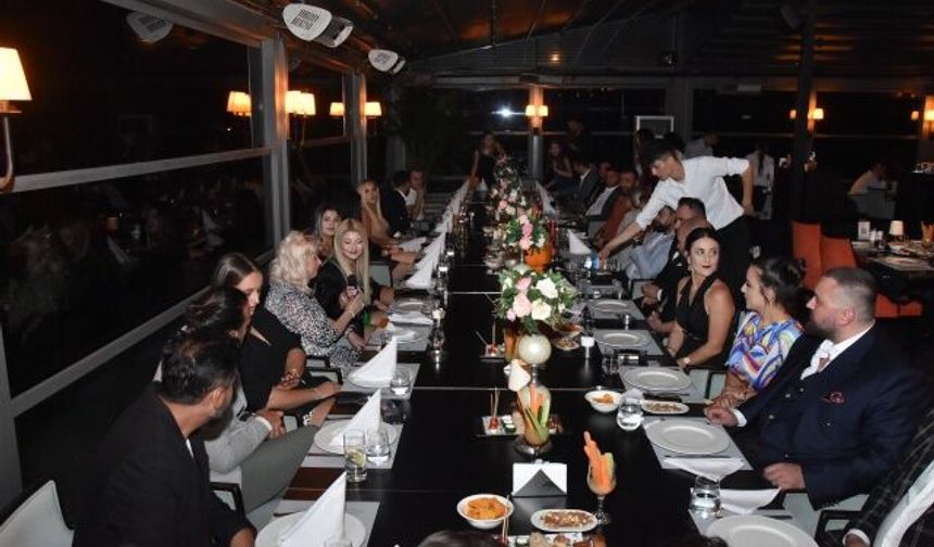 YARI FİNAL ÖNCESİ BULUŞTULAR